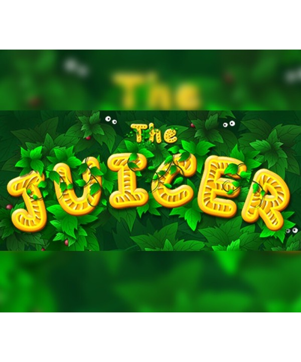 The Juicer Steam Key GLOBAL